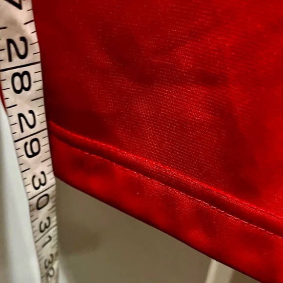 Fila X Pierre Cardin track pants w/ zippers on sides - Picture 14 of 15
